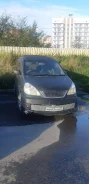 Nissan Serena. �������, 4wd, 2.0 (145��.�.), ������, 300����. �� ����