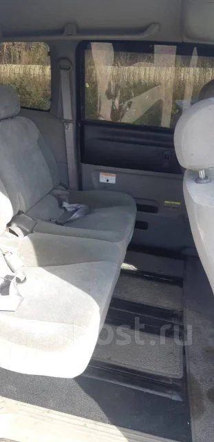 Nissan Serena. �������, 4wd, 2.0 (145��.�.), ������, 300����. �� ����