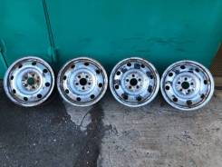 ALCAR Stahlrad / KFZ. 6.5x16", 5x114.3, ET46, �� 67,1���. ����