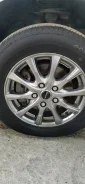 Hot Stuff Exceeder Black Limited. x15", 5x114.3, ET50 ����
