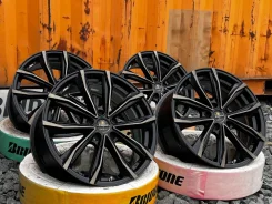 Weds Kranze Graben. 7.5x18", 5x114.3, ET55, �� 73���. ����