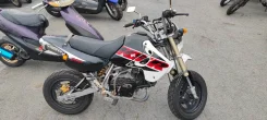 Kawasaki KSR110. 110����. ��., ��������, ���������, ��� ������� ����