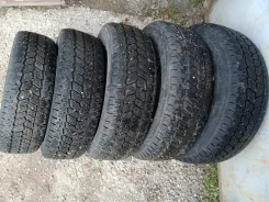 Michelin Agilis 81 Snow-Ice. ������, ����������, �/�, ����� 40 % ����