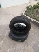 Bridgestone Ecopia EP100A. ������, 2017 ���, �/�, ����� �� 5�% ����