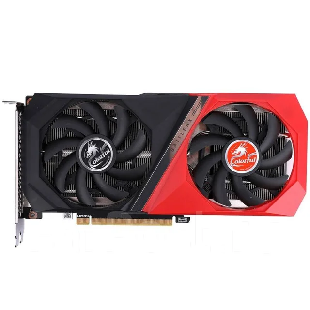 GeForce RTX 2060 SUPER ����