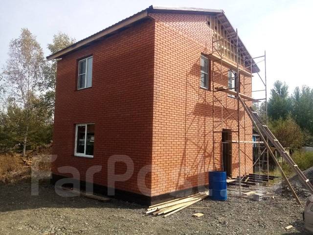 Продам дом - Продажа домов, коттеджей и дач в Хабаровске