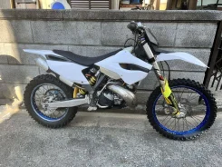 Husqvarna TE 250. 250����. ��., ��������, ��� ���, ��� ������� ����