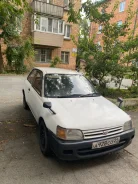 Toyota Starlet. ��������, ��������, 1.3 (55��.�.), ������, 190 000����. �� ����