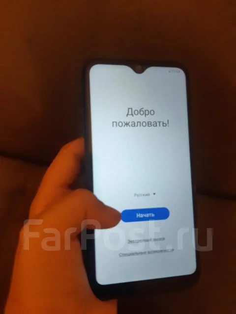 Samsung Galaxy M01. �/� ����