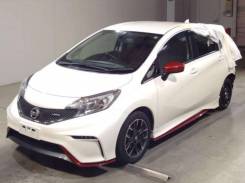 Nissan Note. E12, HR12DDR ����