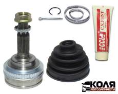 ���� ������� TO1015A 24*56*26 (ABS) Toyota RAV4 Corona Caldina Camry Vista Ipsum Nadia Gaia Carina ST215 Toyota Corolla AE104 (CCL) CCL 4347019655 434...