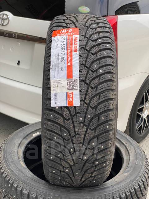 Maxxis np5