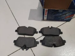 �������� ��������� ������� Mini F56 2014- [34112288854] 34112288854 ����