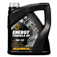Mannol Energy Formula OP