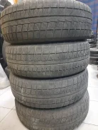 Bridgestone Blizzak Revo GZ. ������, ��� �����, �/�, ����� 40 % ����