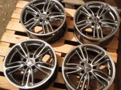 Borbet V. x16", 5x114.3 ����