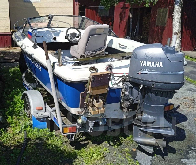 Yamaha STR-15. 1986 ���, ����� 4,9��., ��������� ���������, 40��.�., ������ ����