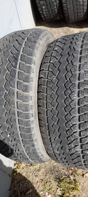 Yokohama Geolandar. ������, ��� �����, 2007 ���, �/�, ����� 50 % ����