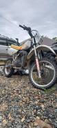 Honda CRM 50. 50����. ��., ��������, ���������, ������ �� �� ����