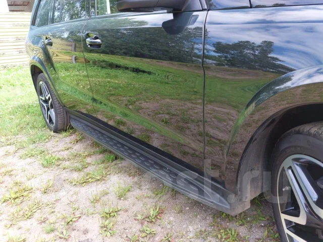 Mercedes-Benz CLS-Class. WDC1668731A900773 ����