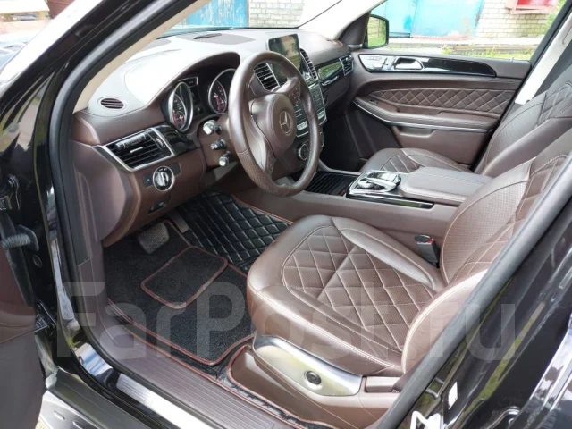 Mercedes-Benz CLS-Class. WDC1668731A900773 ����