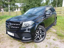 Mercedes-Benz CLS-Class. WDC1668731A900773 ����