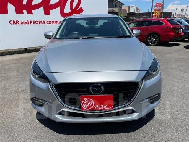 Mazda Axela. �������, ��������, 1.5 (111��.�.), ������, 69����. ��, �/�. ��� ����� �� ������������ ����