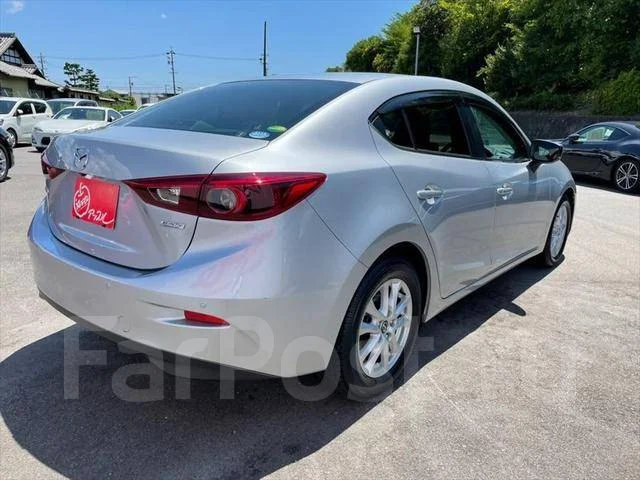Mazda Axela. �������, ��������, 1.5 (111��.�.), ������, 69����. ��, �/�. ��� ����� �� ������������ ����