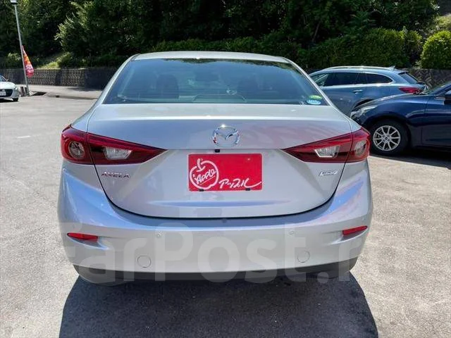 Mazda Axela. �������, ��������, 1.5 (111��.�.), ������, 69����. ��, �/�. ��� ����� �� ������������ ����