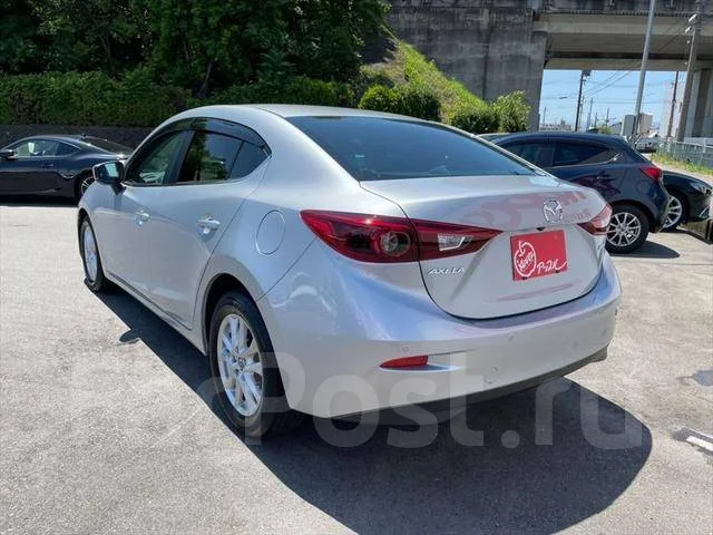 Mazda Axela. �������, ��������, 1.5 (111��.�.), ������, 69����. ��, �/�. ��� ����� �� ������������ ����