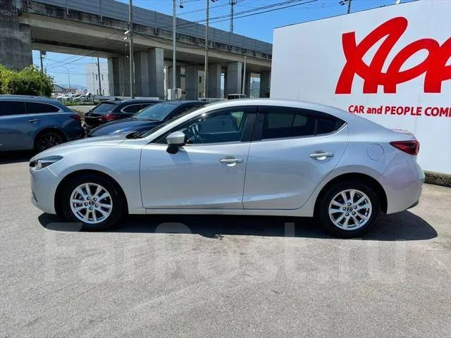 Mazda Axela. �������, ��������, 1.5 (111��.�.), ������, 69����. ��, �/�. ��� ����� �� ������������ ����