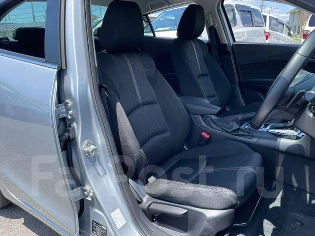 Mazda Axela. �������, ��������, 1.5 (111��.�.), ������, 69����. ��, �/�. ��� ����� �� ������������ ����