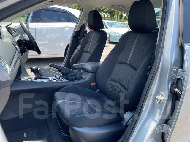Mazda Axela. �������, ��������, 1.5 (111��.�.), ������, 69����. ��, �/�. ��� ����� �� ������������ ����