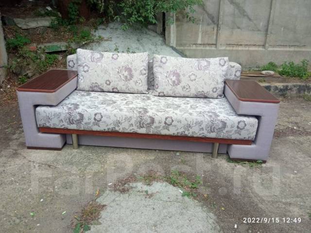 Лада мебель владивосток