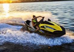 Kawasaki Ultra LX. 2020 ���. ��� ����� �� ������������ ����