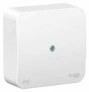    IP42  Blanca Schneider Electric 