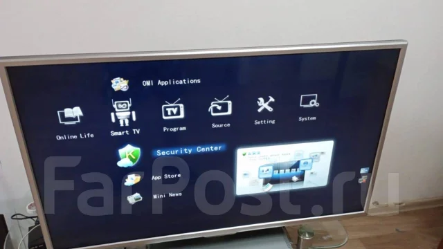 Konka. LCD (��) ����