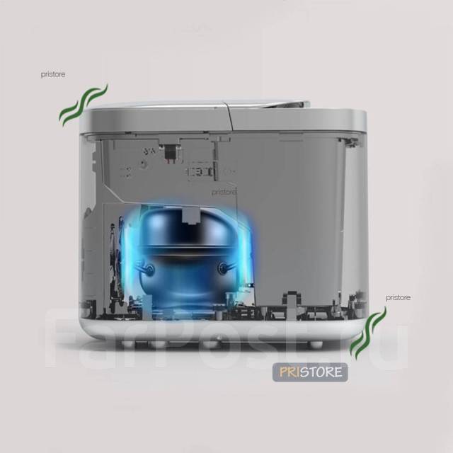 Ледогенератор Xiaomi Vino Ice Maker VZB-15JA, новый, в наличии. Цена ...