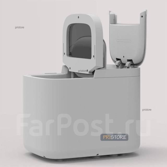 Ледогенератор Xiaomi Vino Ice Maker VZB-15JA, новый, в наличии. Цена ...