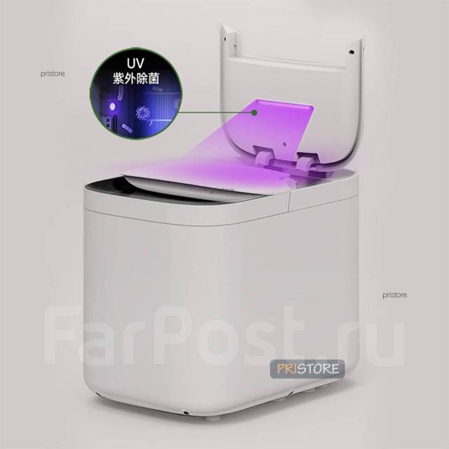 Ледогенератор Xiaomi Vino Ice Maker VZB-15JA, новый, в наличии. Цена ...