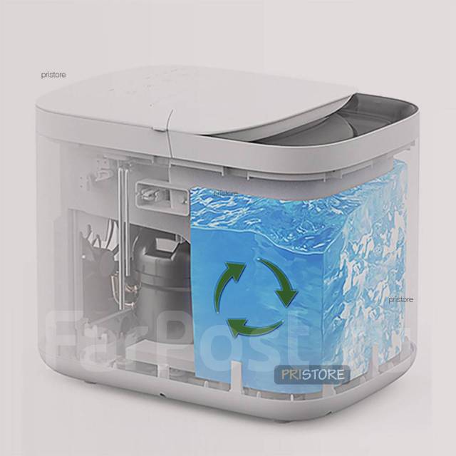 Ледогенератор Xiaomi Vino Ice Maker VZB-15JA, новый, в наличии. Цена ...