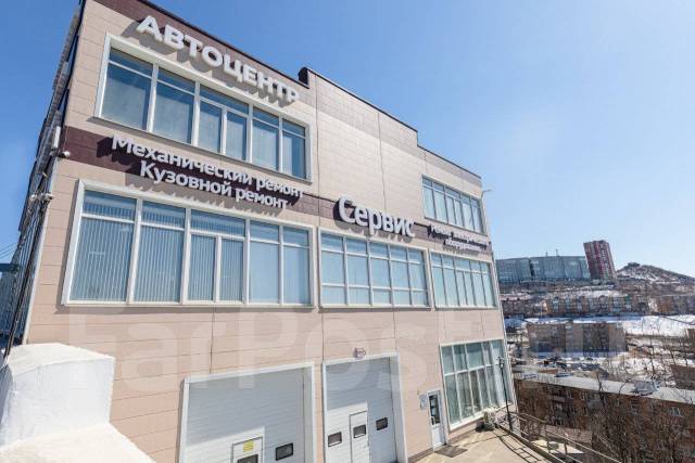 Жестянщик-стапельщик-кузовщик-арматурщик, работа в ООО Гудвилл Авто ДВ ...