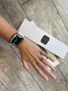 Apple Watch Series 7. GPS, NFC, IP67, IP68 ����
