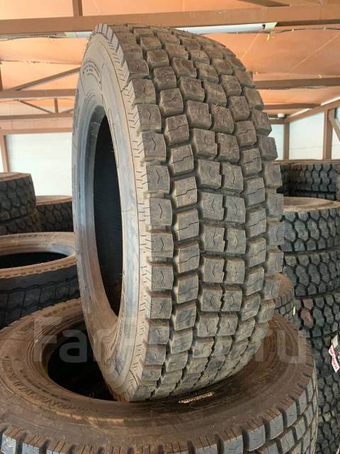 Грузовая шина 295/60 R22,5 Long March LM329 - Шины в Хабаровске