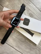 Apple Watch Series 7. GPS, NFC, IP67, IP68 ����