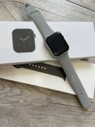 Apple Watch Series 7. GPS, NFC, IP67, IP68 ����