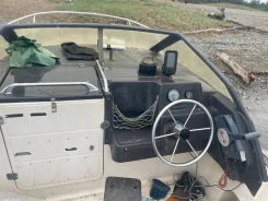 Yamaha Fisher 17. 2000 ���, ����� 5,2��., ��������� ���������, 90��.�., ������ ����