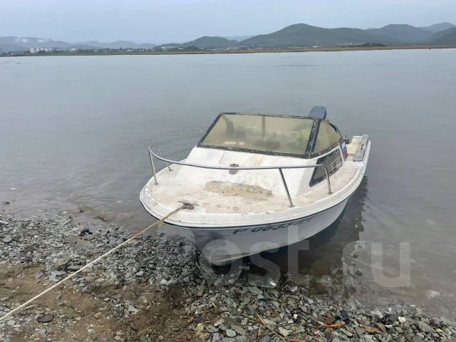 Yamaha Fisher 17. 2000 ���, ����� 5,2��., ��������� ���������, 90��.�., ������ ����