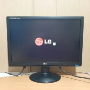 LG. 19", ���������� �� (LCD, LED, QLED) ����
