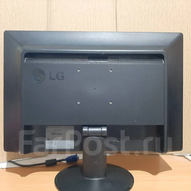 LG. 19", ���������� �� (LCD, LED, QLED) ����